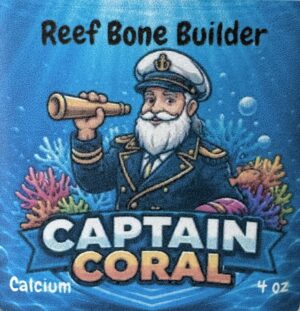 reef bone builder 4 oz