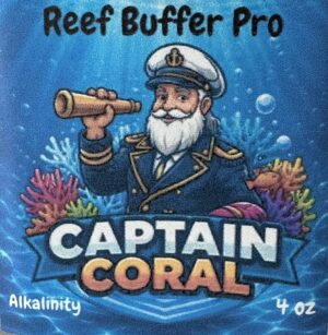 reef buffer pro 4 oz